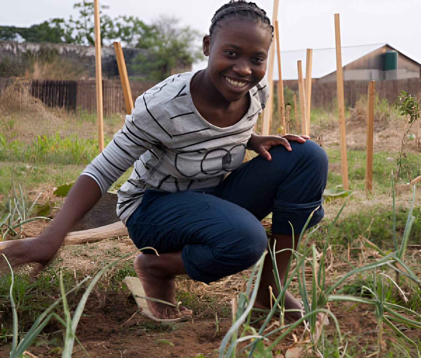 Jabulani Children's Village | Empowering Orphans in Zambia ...